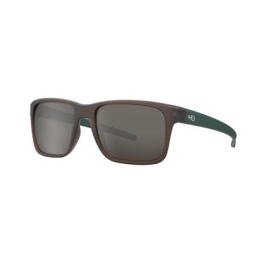 Imagem de Óculos Solar Hb H Bomb 2.0 10103210827004  Fosco Lente-Masculino