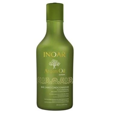 Imagem de Condicionador Inoar Hidratante Argan 250ml-Feminino