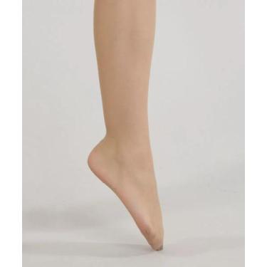 Imagem de Meia calça feminina trifil fio 20 europeu, Tabaco, G