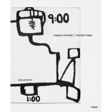 Imagem de Mapas Mentais - COSAC, 3