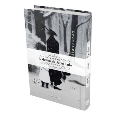 Imagem de A Menina do Outro Lado - Vol. 07