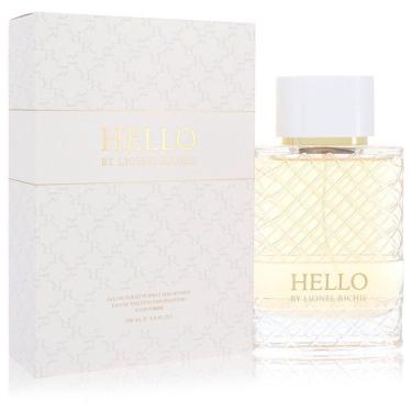 Imagem de Perfume Feminino Lionel Richie 100 Ml Eau De Toilette