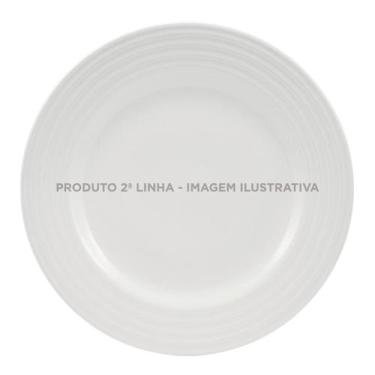 Imagem de PRATO RASO 2ª 27 240 0000 - SCHMIDT