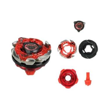 Imagem de Giros giratórios SB-solong4u CX para presente infantil sem lançador - 