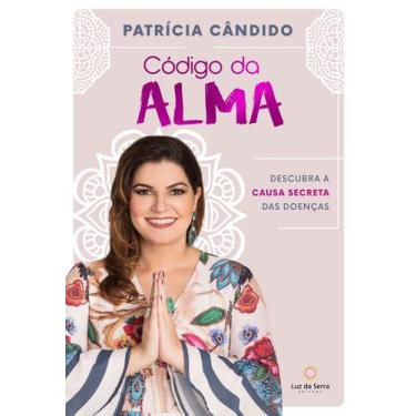 Imagem de Livro - Código da alma