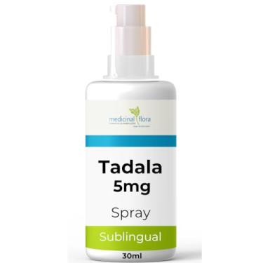 Imagem de Tadala Spray Potencializador Masculino Discreto - 30ml