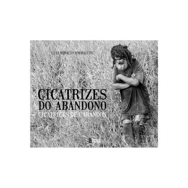 Imagem de Cicatrizes Do Abandono