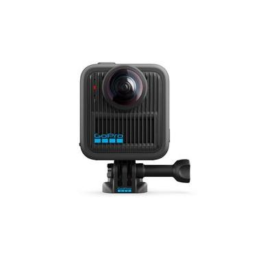 Imagem de Câmera de Ação GoPro MAX2 com 29,5MP, 1,8" e Gravação em 8K - CHDHZ-311-RW