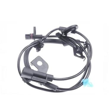 Imagem de Sensor de velocidade, sistema de frenagem, dianteiro, esquerda/direita, sensor de velocidade da roda abdominal adequado para Mitsubishi ASX Lancer Outlander Ii Iii Pajero Iv 2Wd 2008-2011 (dianteiro