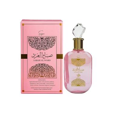 Imagem de Al Wataniah Sabah Al Ward Suagr Edp SPR 3.4 U (limpo)