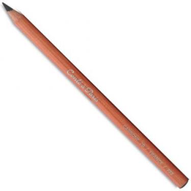 Imagem de Lápis Crayon Conté à Paris Carbone 2B - CONTE