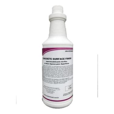 Imagem de Concrete surface finish 1l spartan