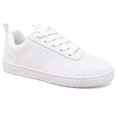 Imagem de Tênis Qix Bird 3-29009 - Branco - 43 BR
