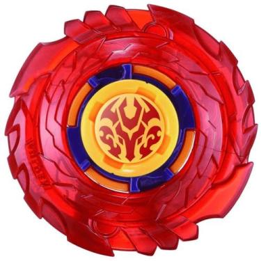 Imagem de Pião Plastic Series Fiery Blade Infinity Nado 3900 - Candide