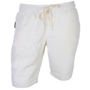 Imagem de Bermuda Masculina Ogochi Color Off White - 003524-Masculino
