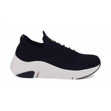 Imagem de Tênis Feminino Casual Modare 704.105 Ultra conforto-Feminino