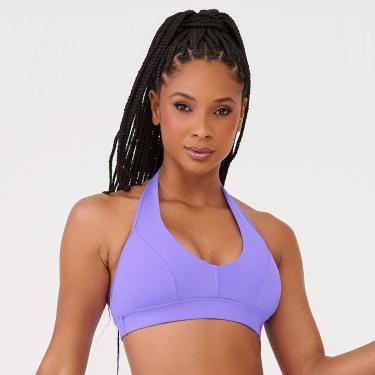 Imagem de Top Frente Única Poliamida Com Bojo Donna Carioca-Feminino