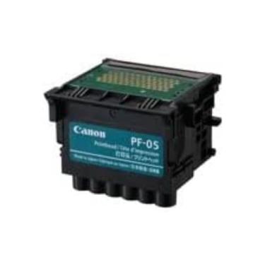 Imagem de Canon Cabeça de impressão PF-05, 31CANPF05, 3872B001AA
