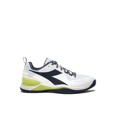 Imagem de diadora Tênis masculino Blushield Torneo 2 Clay Tênis - Off White, Off-white, 42