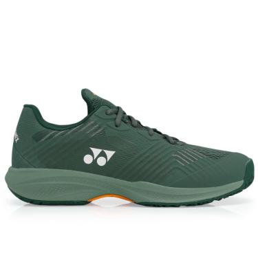 Imagem de Tênis Yonex Power Cushion Sonicage - All Court - Verde-Masculino
