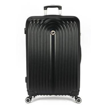 Imagem de Mala de Viagem Bordo ABS Bombinhas Rodas Duplas 360 Up4you-Unissex