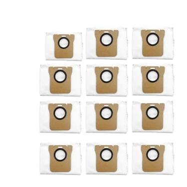 Imagem de Compatible with Compatible with Xiaomi Robot Vacuum X20+ / X20 Plus Replacement Parts Accessories Main Roller Side Brush Hepa Filter Mop Cloth Dust Bag(19)