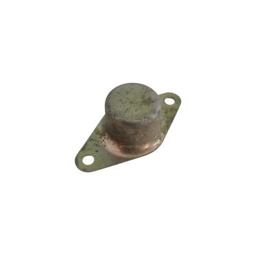 Imagem de Tampa Mancal Eixo Induzido Motor Partida Arranque Fiat VW