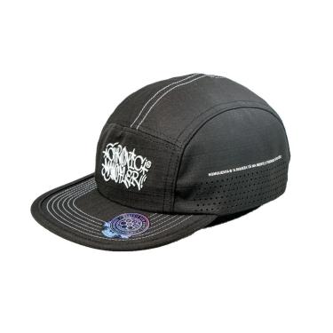 Imagem de Boné Chronic Five Panel Mano Fler Bolso Secreto-Masculino