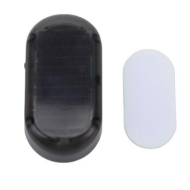 Imagem de Generic Dispositivo Eletromagnético de Remoção de Neve de Carro de 4 Unidades, Conjunto de Segurança de Inverno Anticongelante de Carregamento Solar Com Bateria de Lítio Integrada