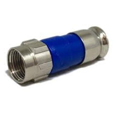 Imagem de Conector Rg6 Pressão - Akio