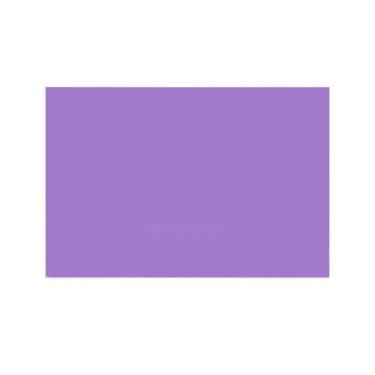 Imagem de Quadro Magnetico 40x60 Mural Magnético Painel De Fotos Com 12 Imãs Porta-Retratos Magnéticos Alterne Entre Duas Funções à Vontade(Lilas)
