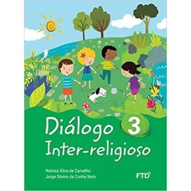 Imagem de Dialogo Inter-religioso 3, 3