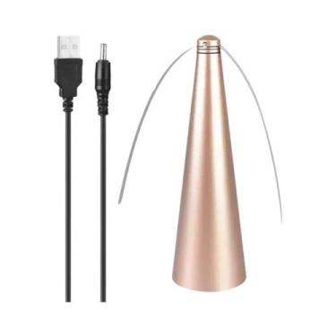 Imagem de Repelente De Insetos Elétrico Para Uso Externo, Operado Por USB Ou Pil