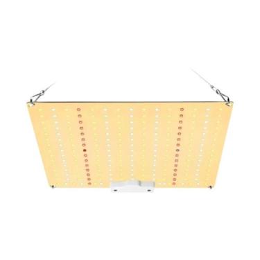 Imagem de Luminária de Cultivo LED 600W Espectro Completo Samsung Quantum - Indo