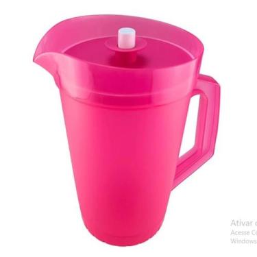 Imagem de Jarra 2 Litros COR/MODELO SORTIDA- Tupperware