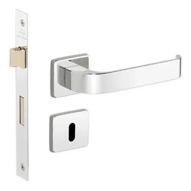 Imagem de Fechadura odin interna cromada 40mm - IMAB