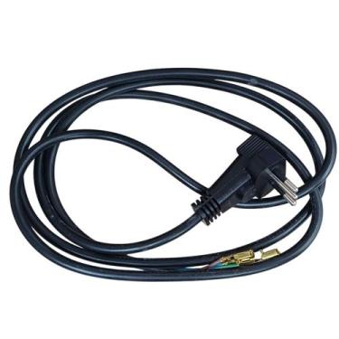 Imagem de Cabo geladeira electrolux 10a 250v dc33 dc34 dc35 df34, DC33 DC33A DC3