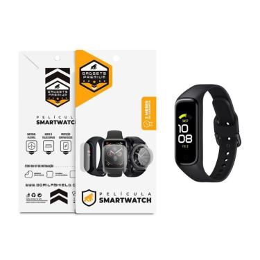 Imagem de Película Hydrogel Para Samsung Galaxy Fit 2 - Gshield