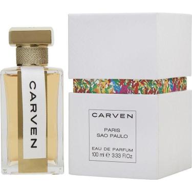 Imagem de Perfume Feminino Carven Paris Sao Paulo Eau De Parfum Spray 100 ml
