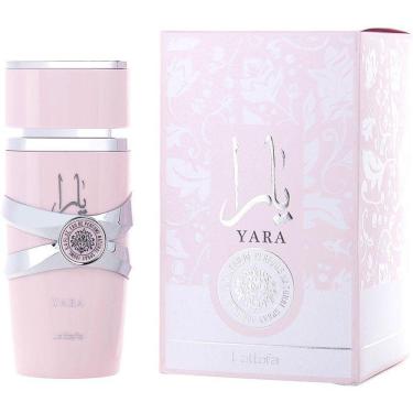 Imagem de Perfume Feminino Lattafa Yara Eau De Parfum Spray 100 ml