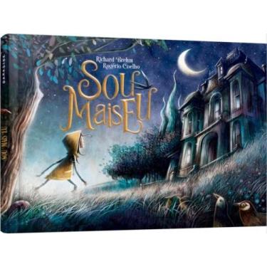 Imagem de Livro - Sou Mais Eu - Darkside