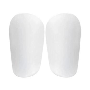 Imagem de Caneleiras Extra Pequenas: Equipamento De Proteção Mini Para Homens, M