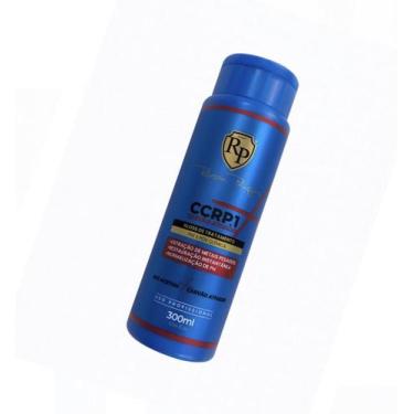 Imagem de Gloss .1 do kit Ccrp Carvão Ativado 300ml Robson Peluquero