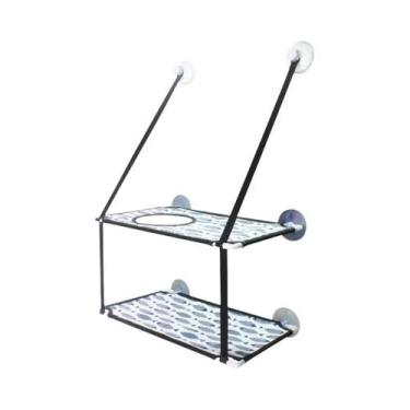 Imagem de Cama De Janela Suspensa Dupla Para Gatos, Sofá Para Gatinhos, Assento 