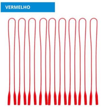 Imagem de Cordão de Silicone para Óculos Infantil  Suporte Confortável / Seguro 