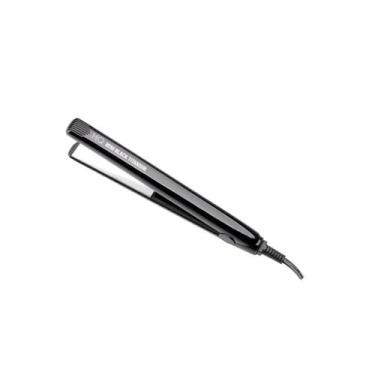 Imagem de CHAPINHA PRANCHA ALISADORA MQ MINI BLACK TITANIUM 210ºC PROFISSIONAL -