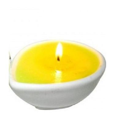 Imagem de Vela para massagem - Energia Vital