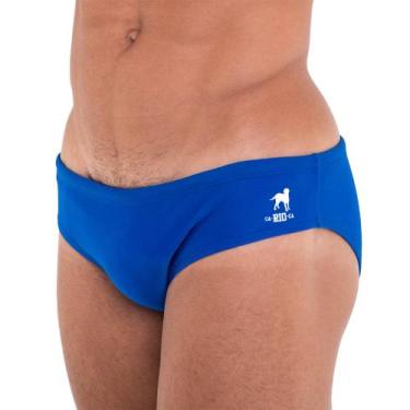 Imagem de Sunga adulto Tam: G