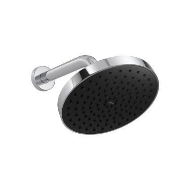 Imagem de Chuveiro Deca Flex Plus 2083.c.std De Parede Cromado