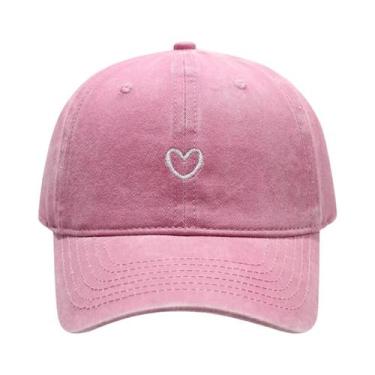 Imagem de Boné Unissex De Primavera Com Bordado De Pombo, Proteção Solar, Laváve